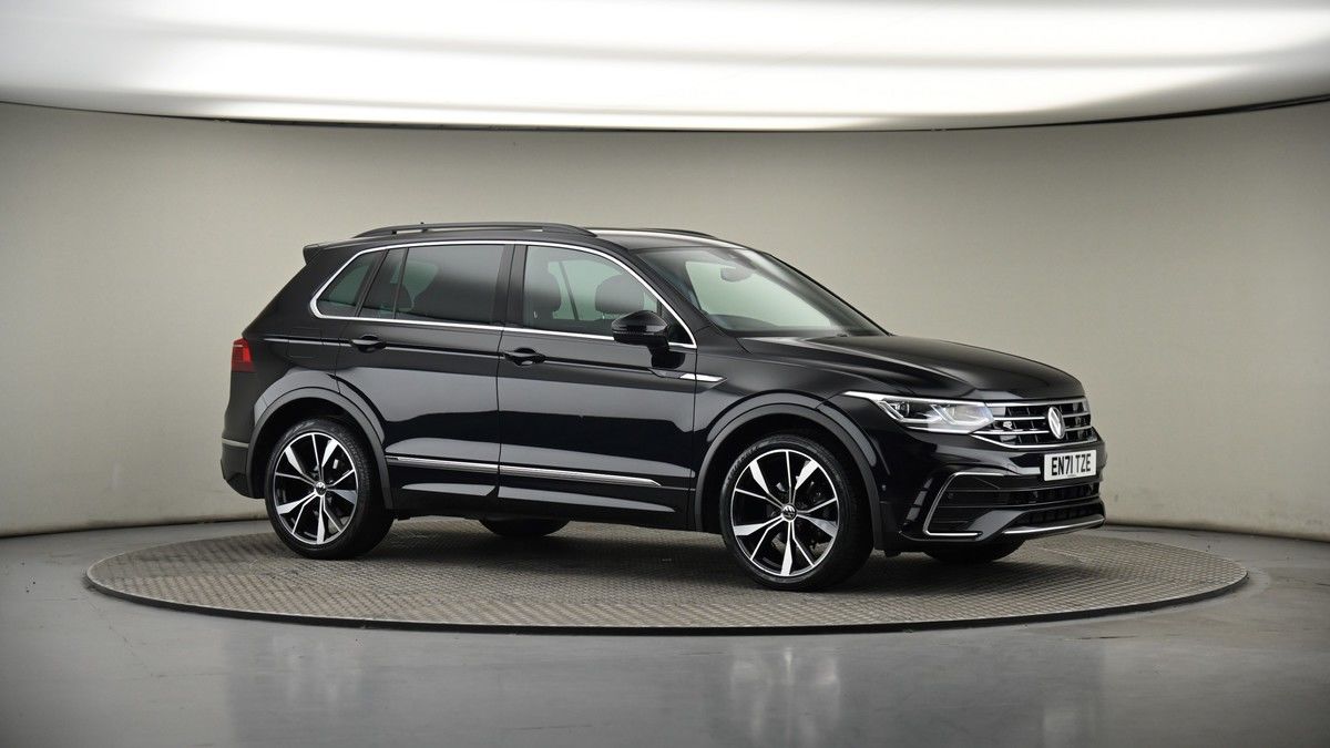 Volkswagen Tiguan Image 6