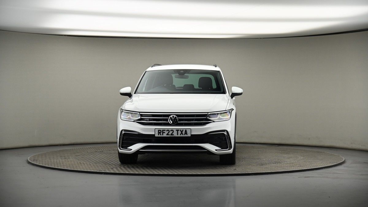 Volkswagen Tiguan Image 18