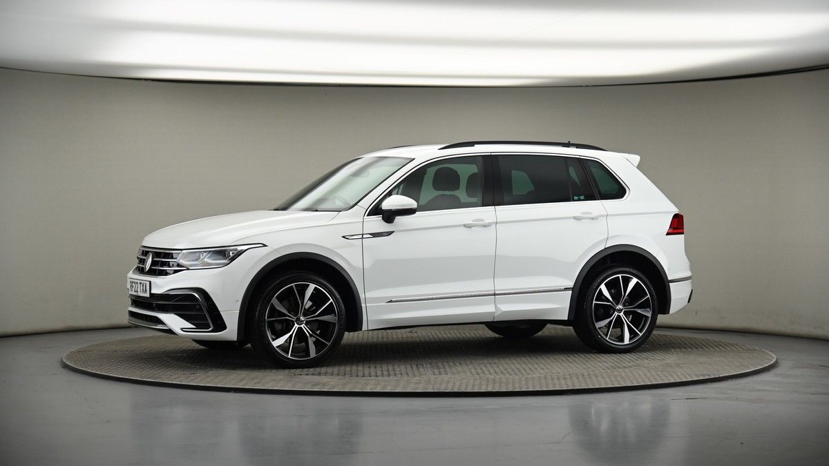 More views of Volkswagen Tiguan