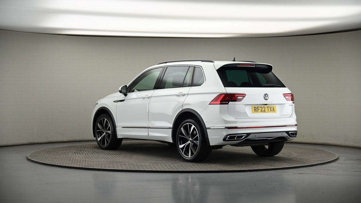More views of Volkswagen Tiguan