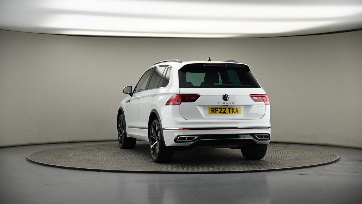 More views of Volkswagen Tiguan