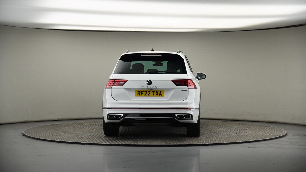 Volkswagen Tiguan Image 17