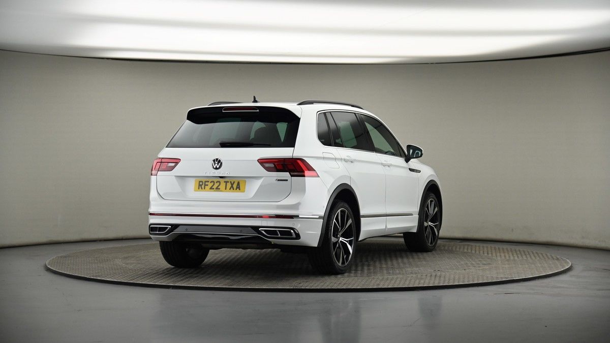 More views of Volkswagen Tiguan