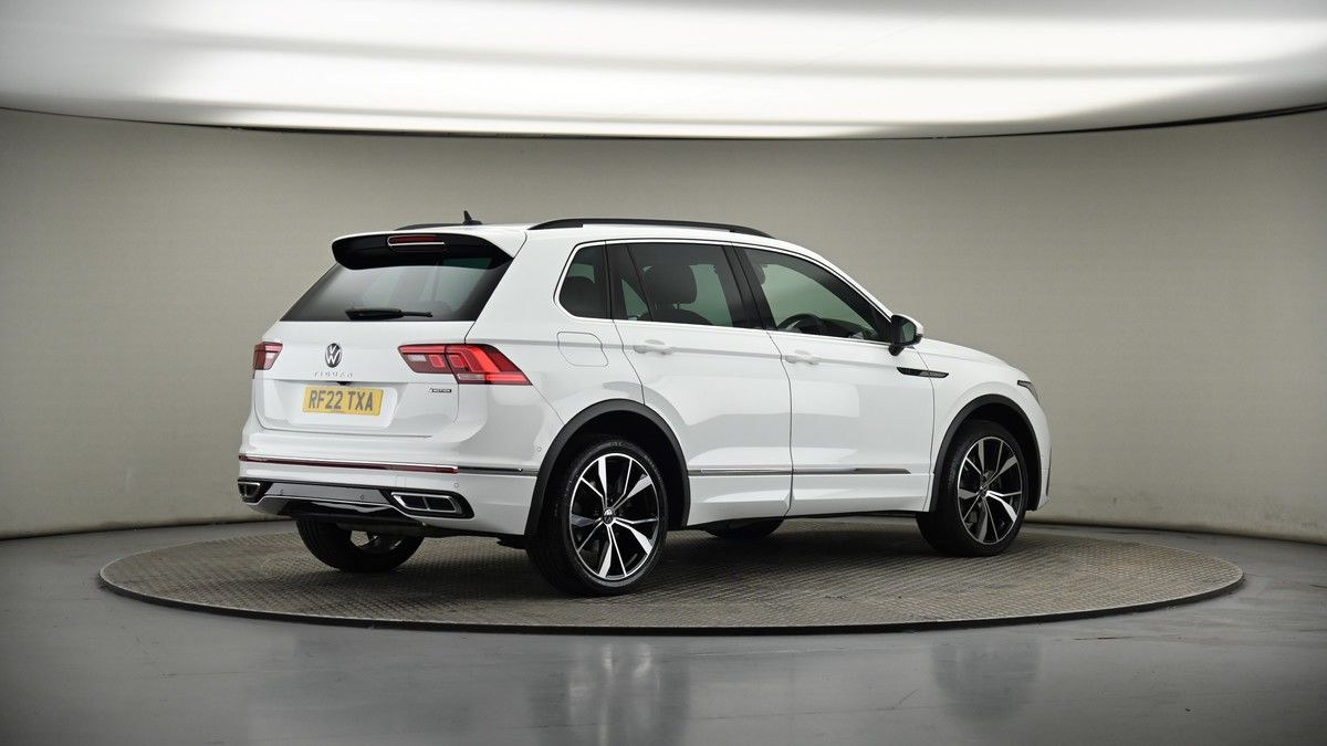 Volkswagen Tiguan Image 7