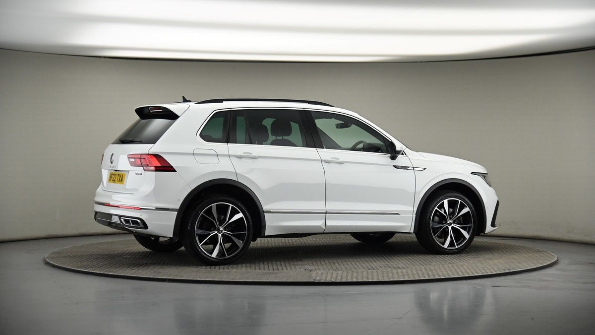 More views of Volkswagen Tiguan