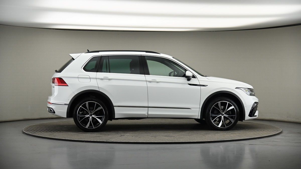 More views of Volkswagen Tiguan