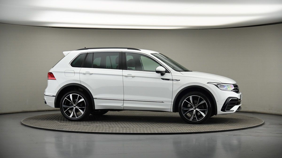 More views of Volkswagen Tiguan