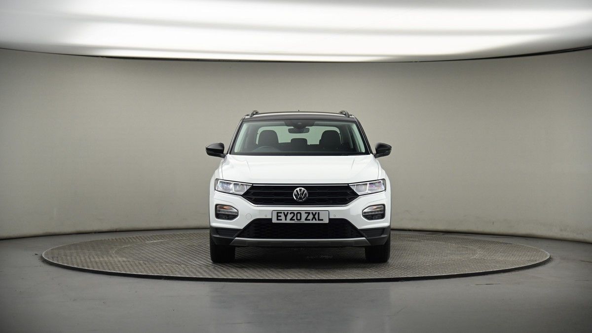 Volkswagen T-Roc Image 17