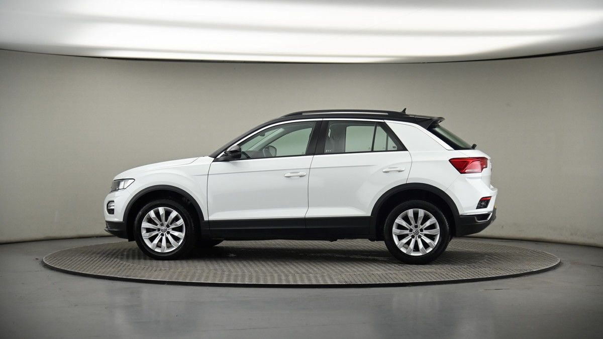 More views of Volkswagen T-Roc