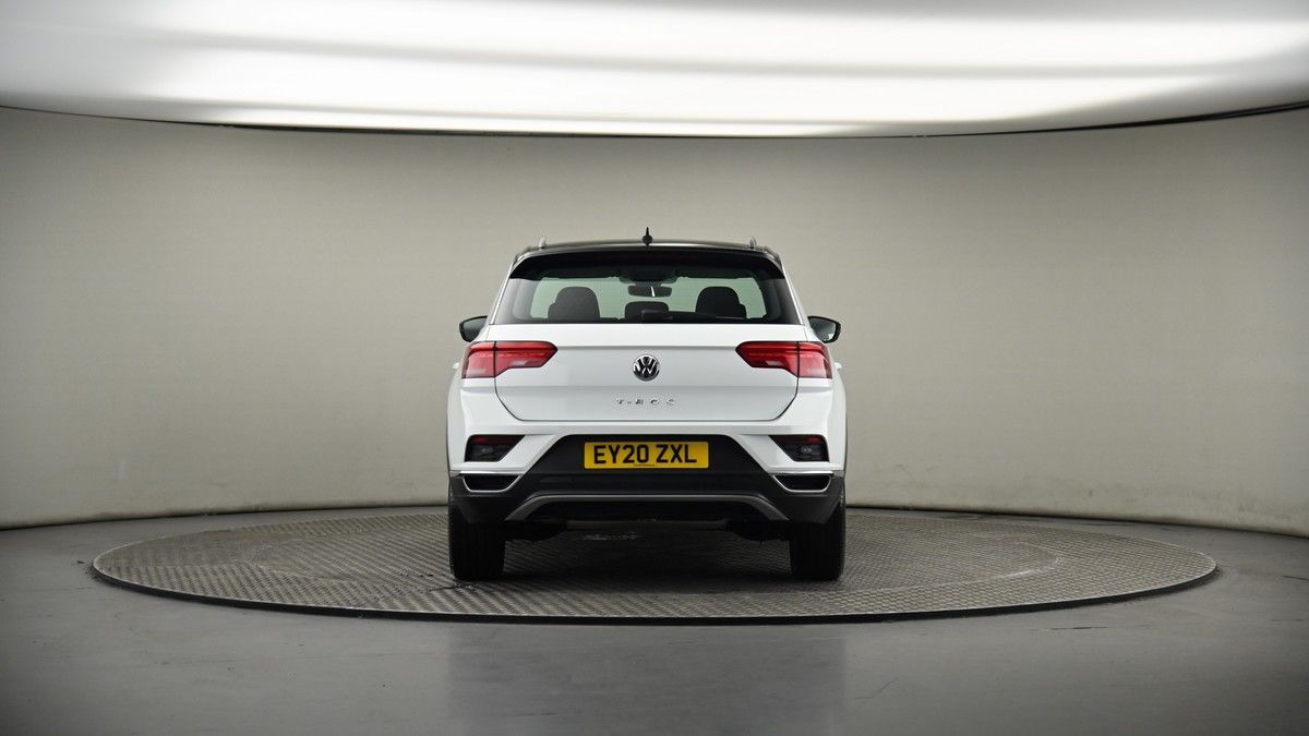Volkswagen T-Roc Image 16