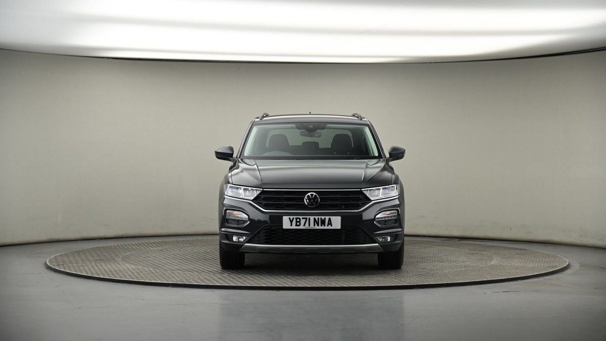 Volkswagen T-Roc Image 18