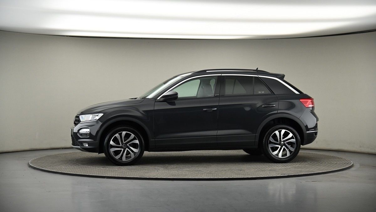 More views of Volkswagen T-Roc