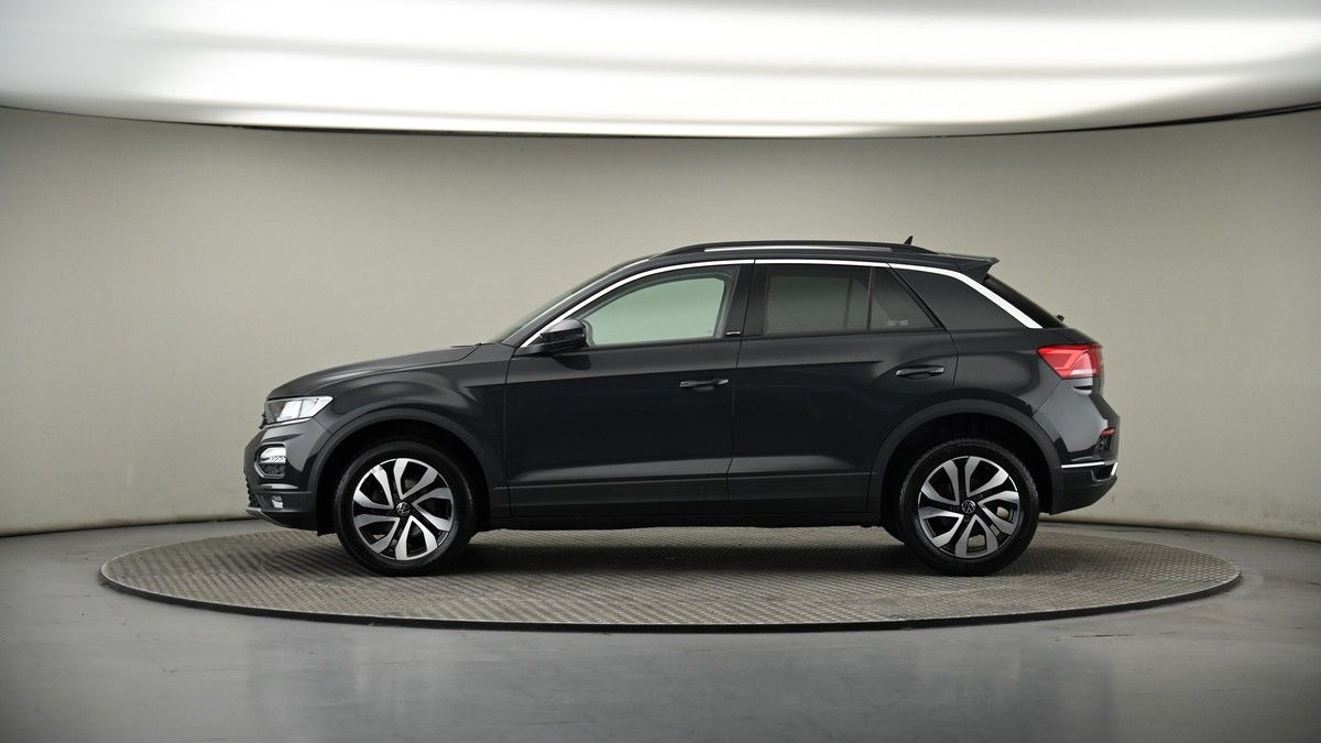 Volkswagen T-Roc Image 19