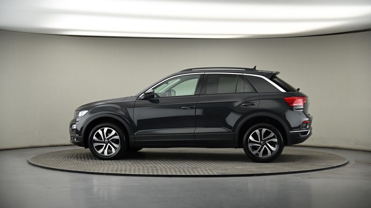 More views of Volkswagen T-Roc