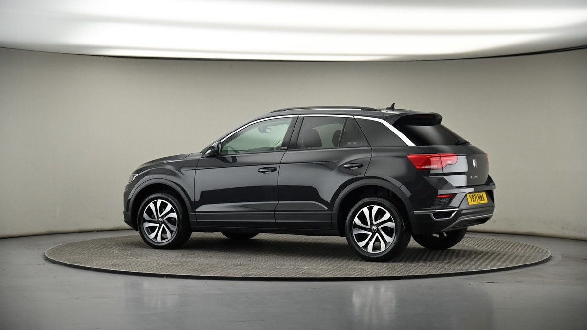 More views of Volkswagen T-Roc