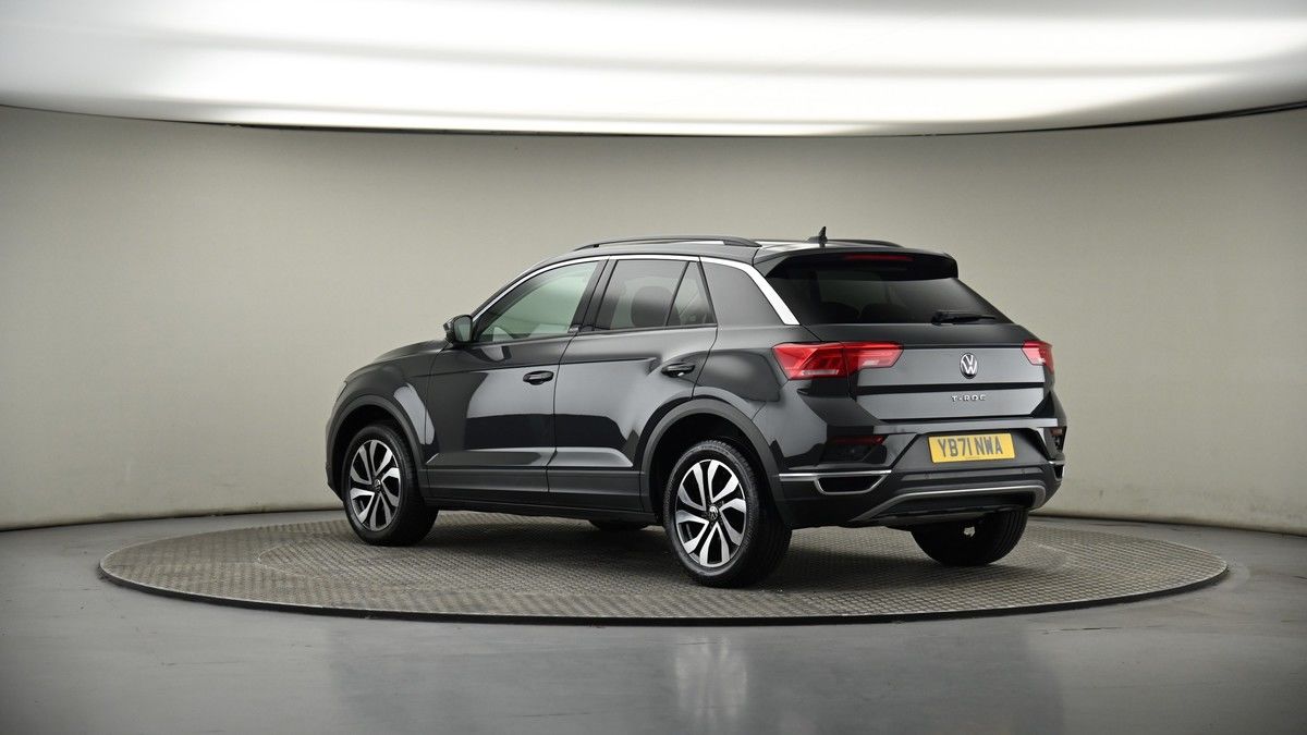 More views of Volkswagen T-Roc