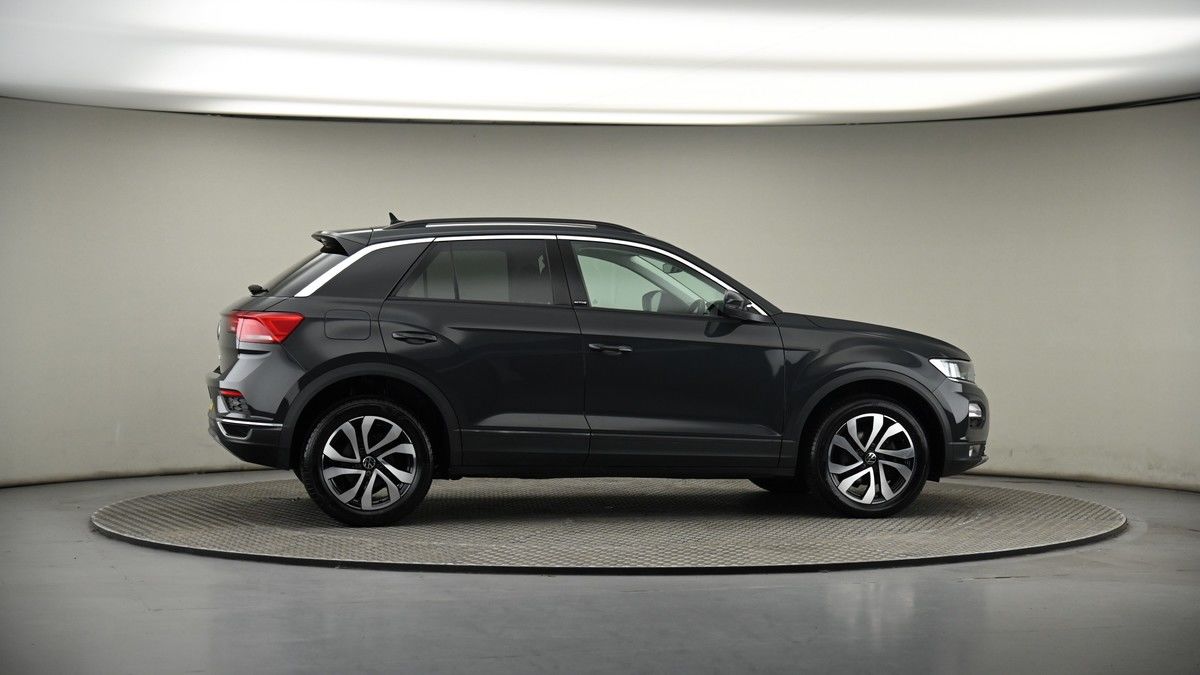 More views of Volkswagen T-Roc