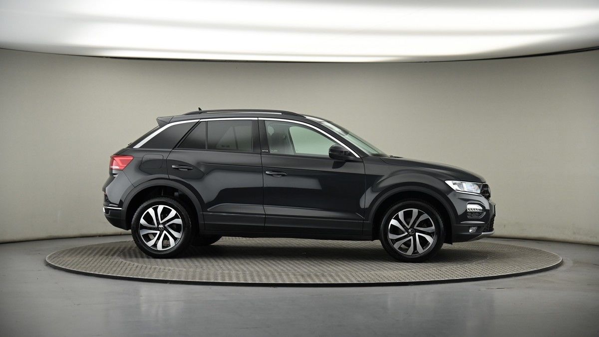 More views of Volkswagen T-Roc