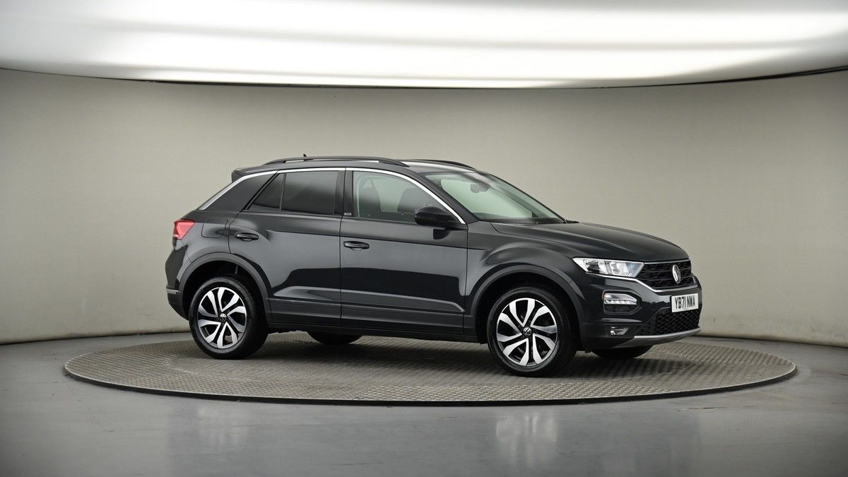 Volkswagen T-Roc Image 6