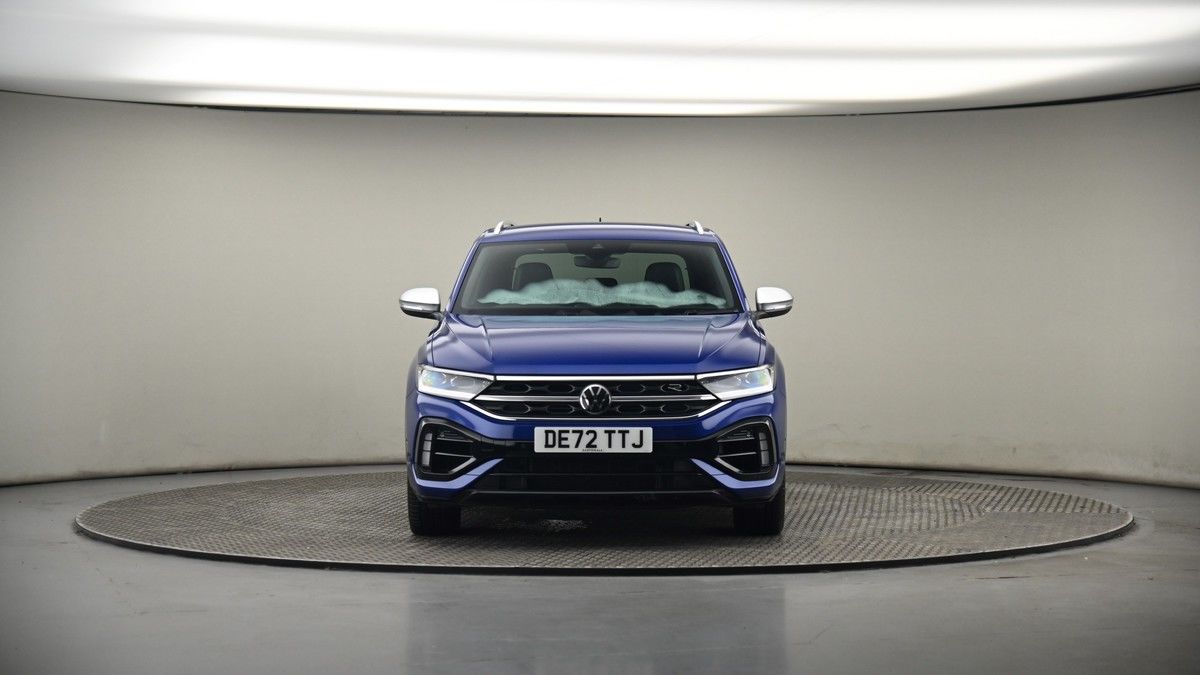 Volkswagen T-Roc Image 17