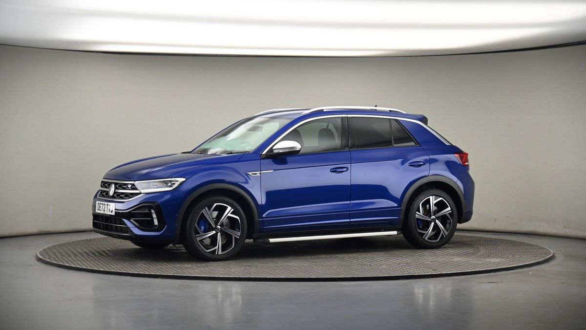 More views of Volkswagen T-Roc