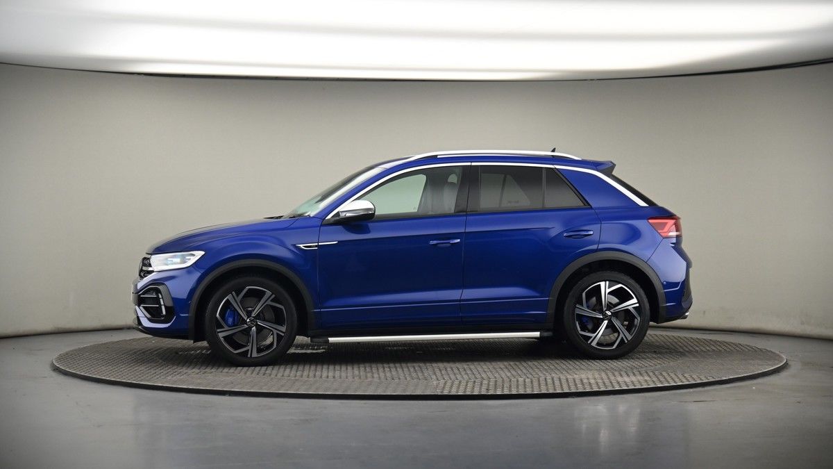 More views of Volkswagen T-Roc