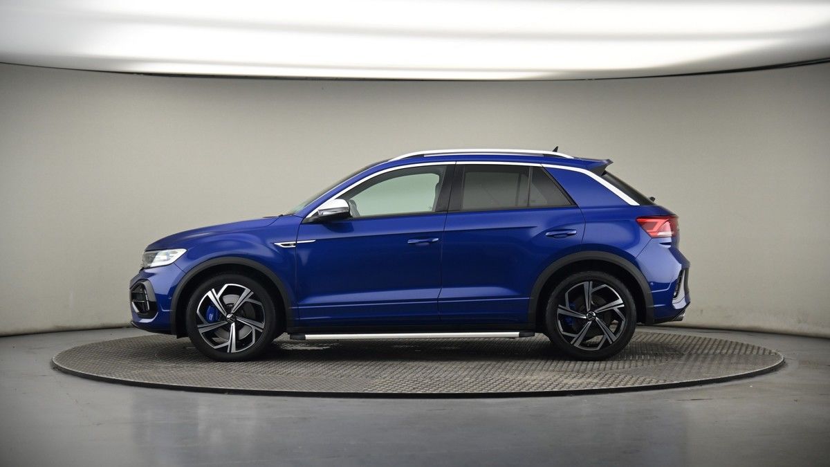 Volkswagen T-Roc Image 18
