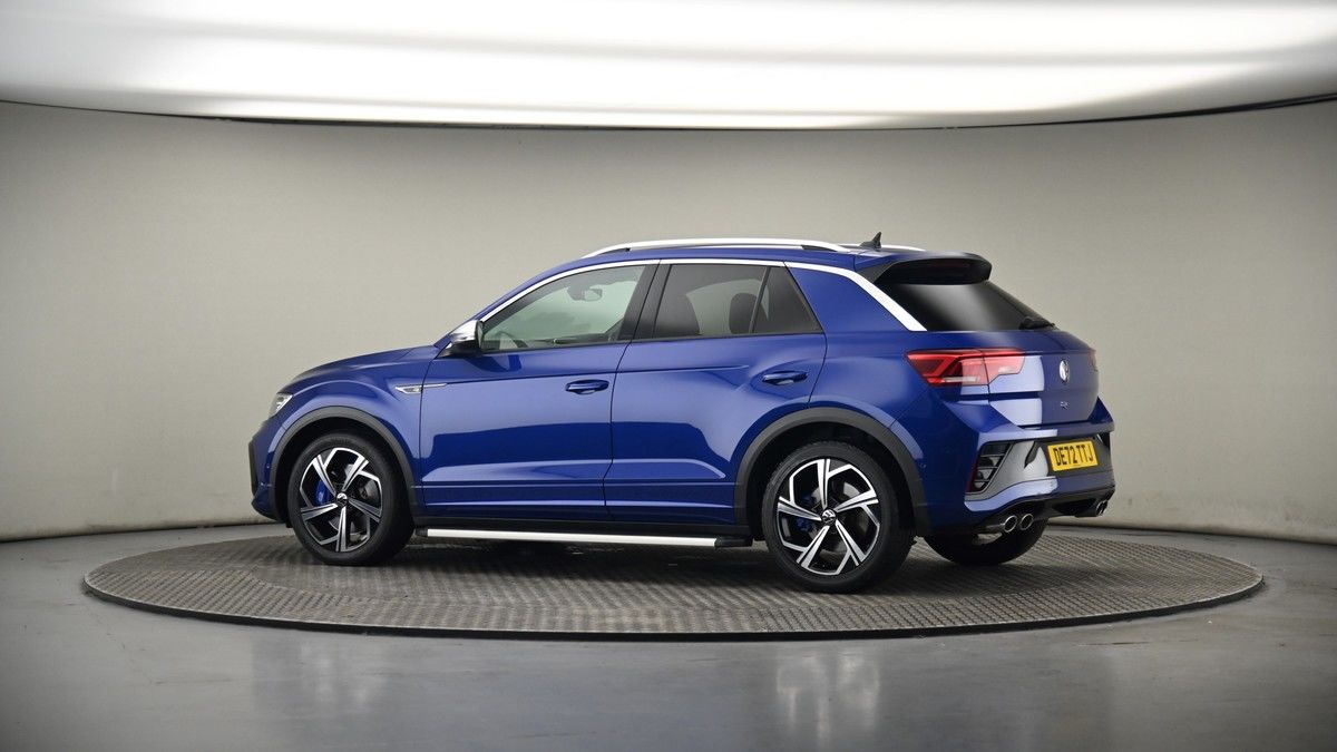 More views of Volkswagen T-Roc