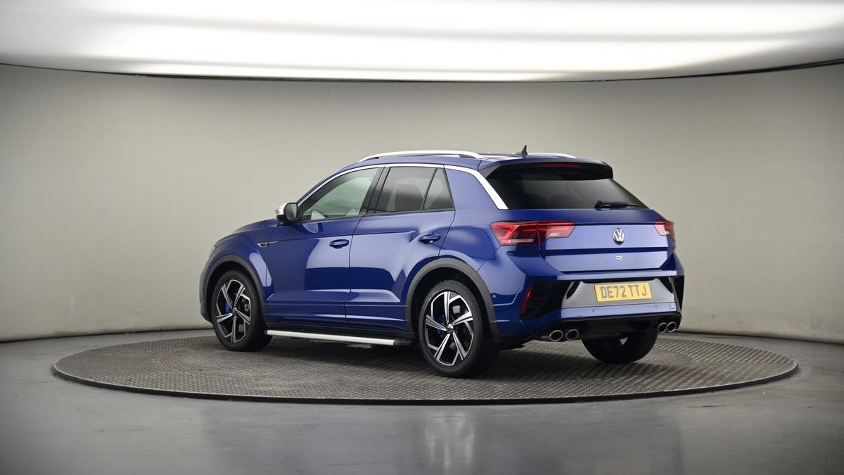 More views of Volkswagen T-Roc