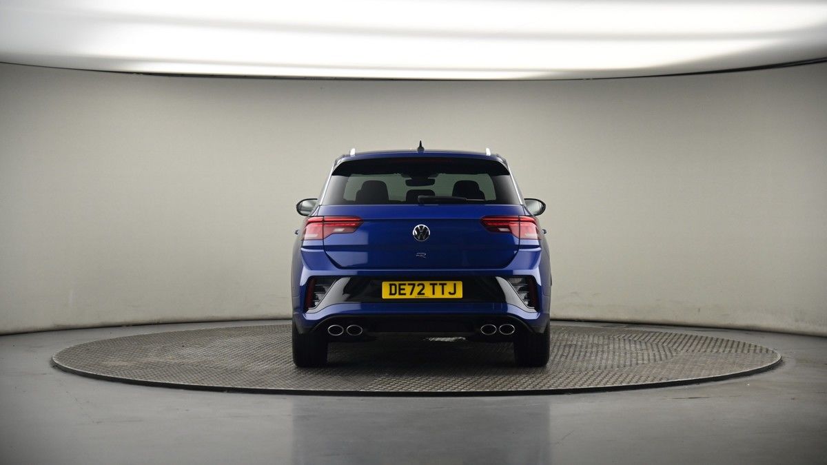 Volkswagen T-Roc Image 16