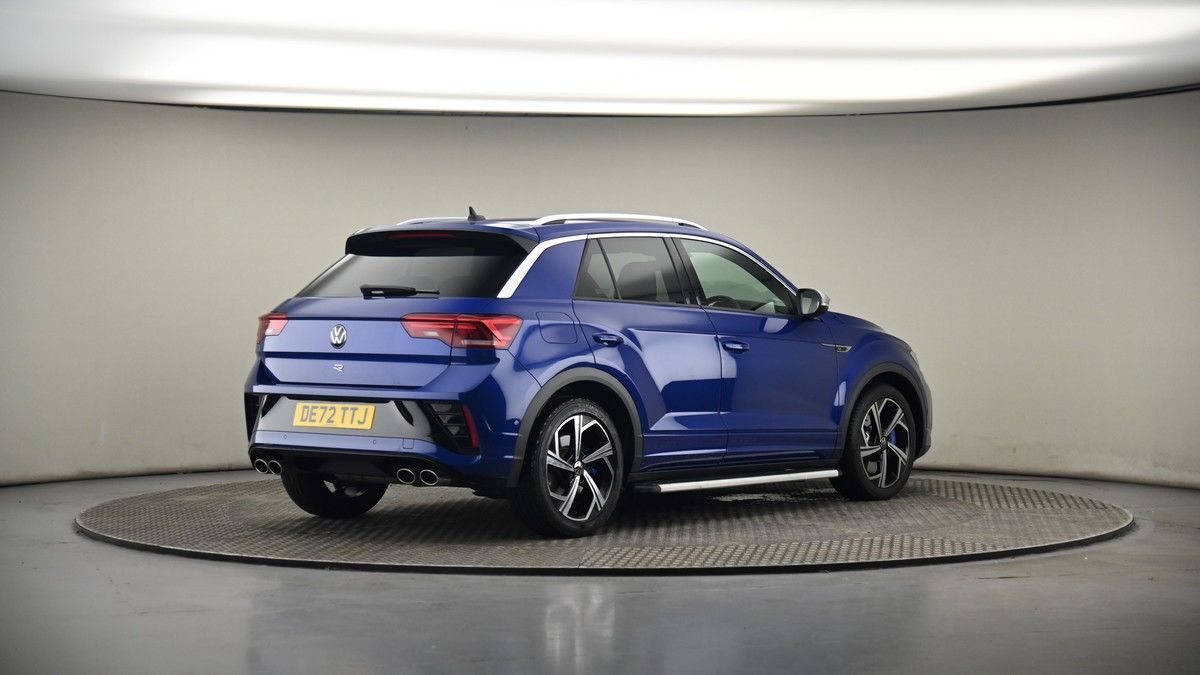 Volkswagen T-Roc Image 6
