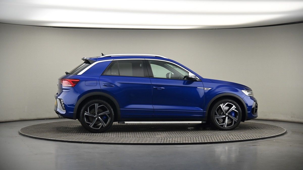 More views of Volkswagen T-Roc
