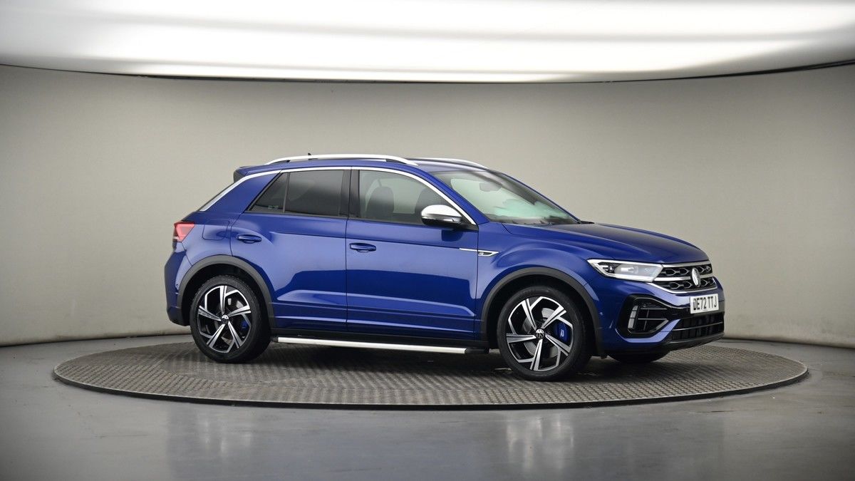 Volkswagen T-Roc Image 5