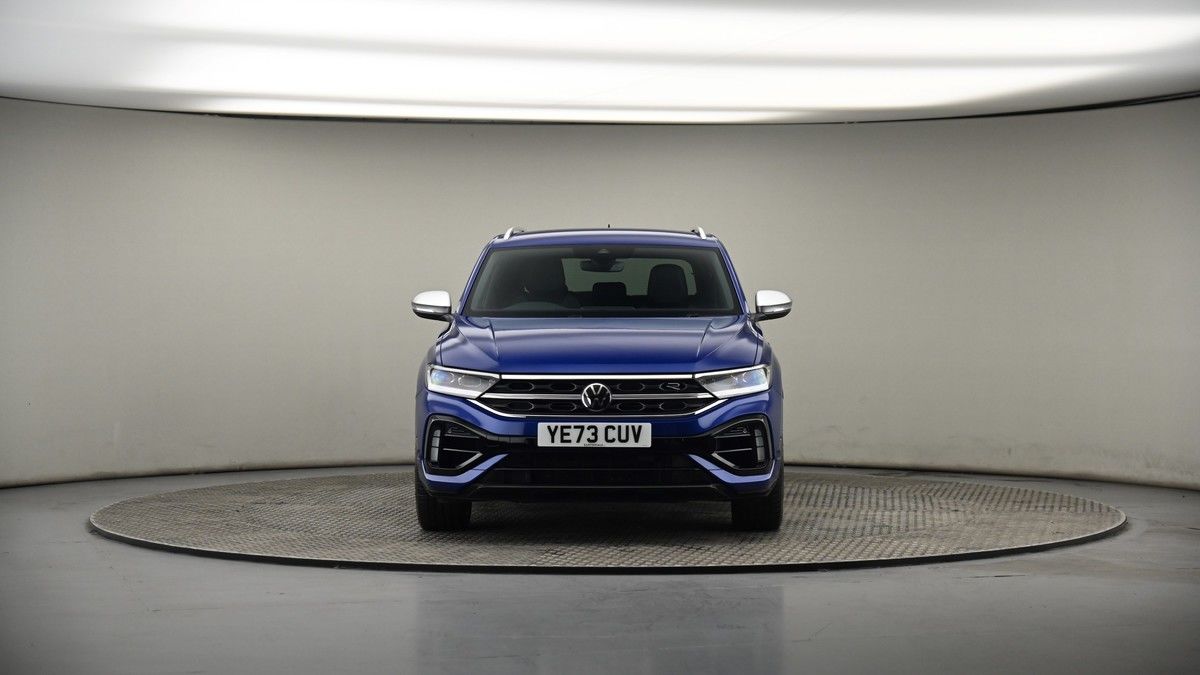 Volkswagen T-Roc Image 18