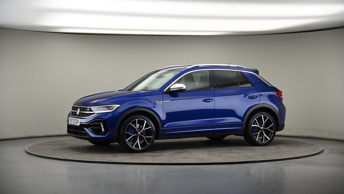 More views of Volkswagen T-Roc