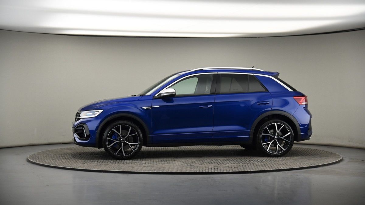 More views of Volkswagen T-Roc