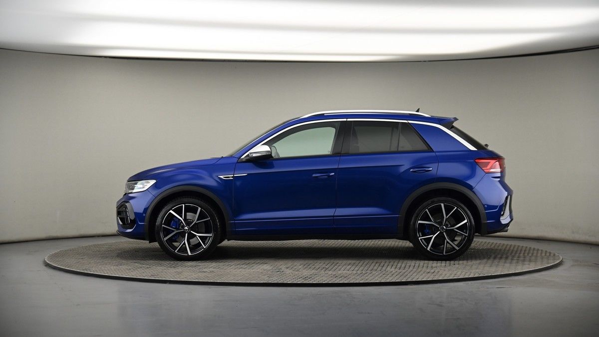Volkswagen T-Roc Image 19