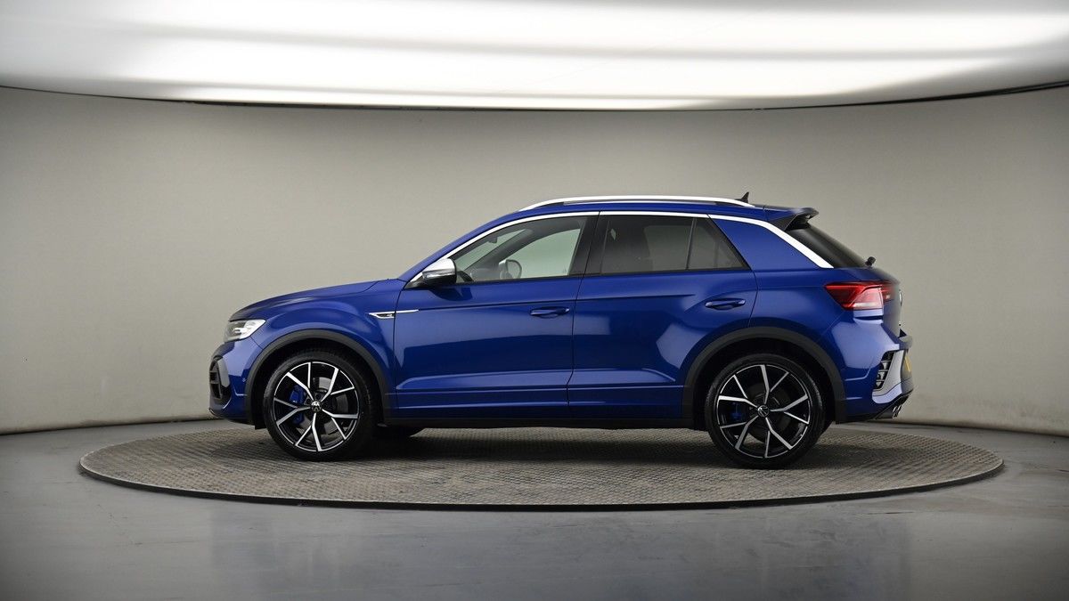 More views of Volkswagen T-Roc