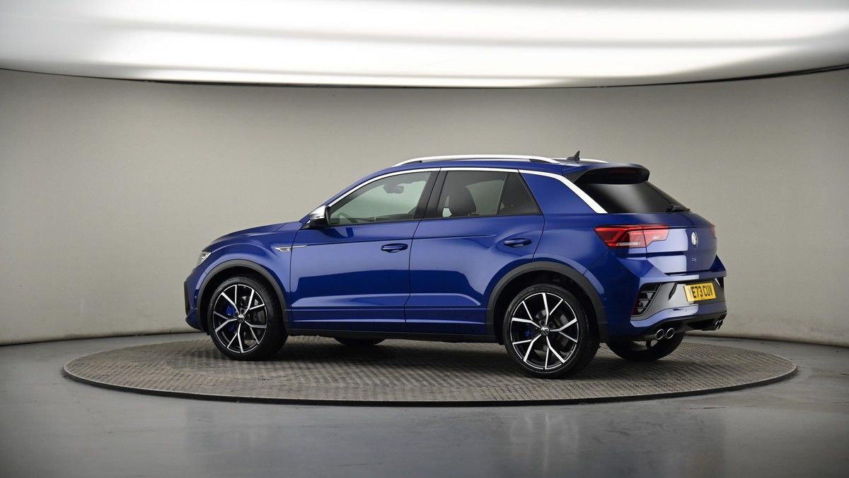 More views of Volkswagen T-Roc