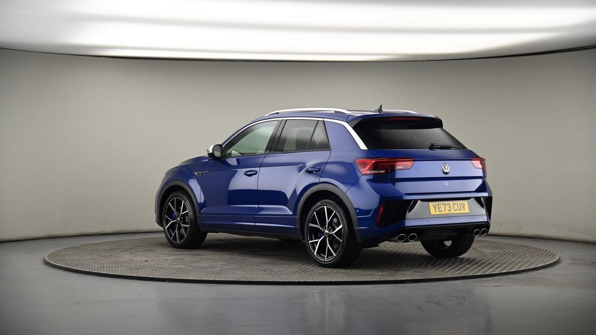 More views of Volkswagen T-Roc