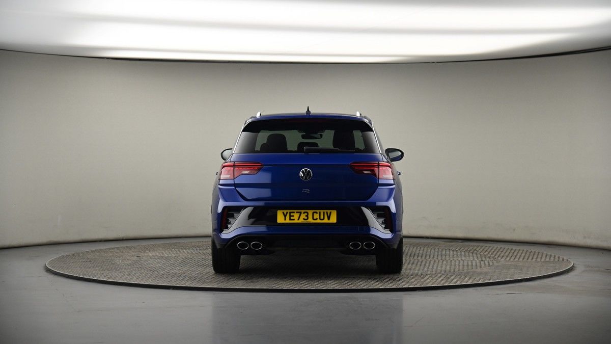Volkswagen T-Roc Image 17