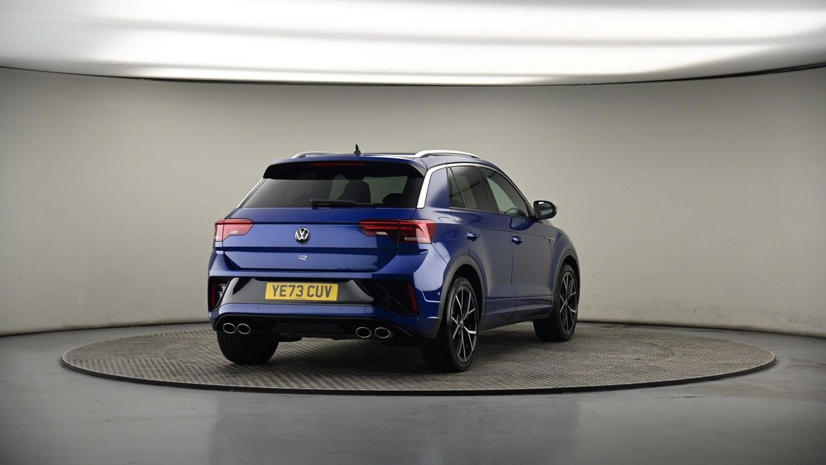 More views of Volkswagen T-Roc