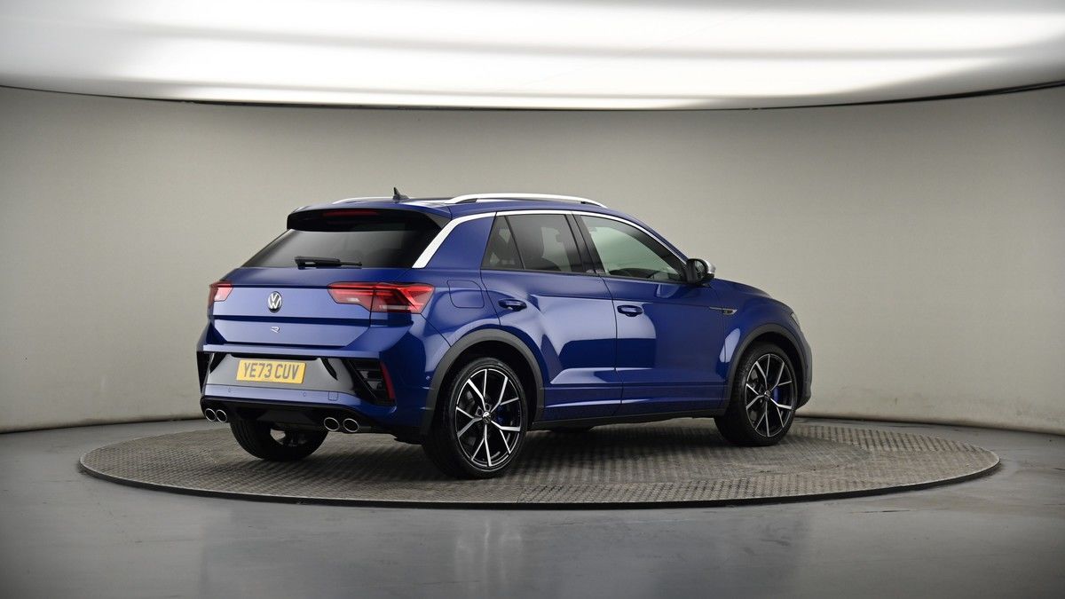 Volkswagen T-Roc Image 7