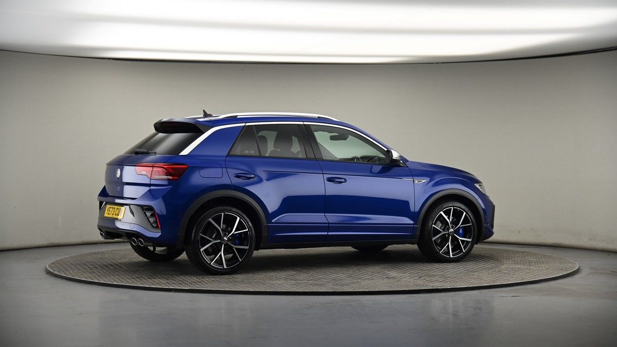 More views of Volkswagen T-Roc