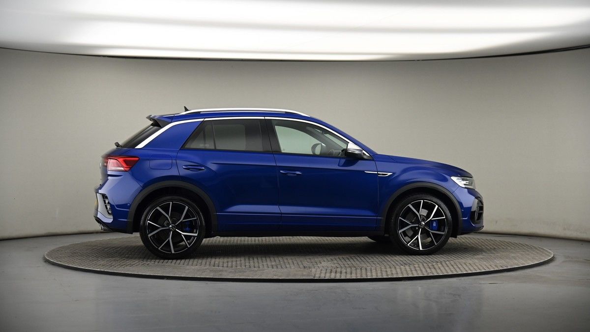 More views of Volkswagen T-Roc