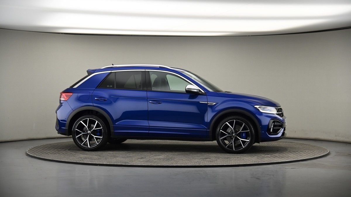 More views of Volkswagen T-Roc