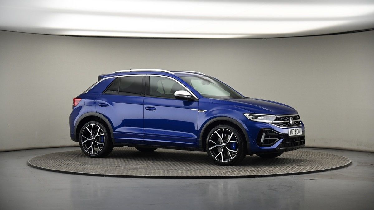Volkswagen T-Roc Image 6