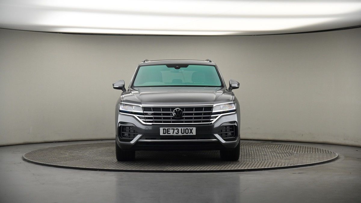 Volkswagen Touareg Image 18