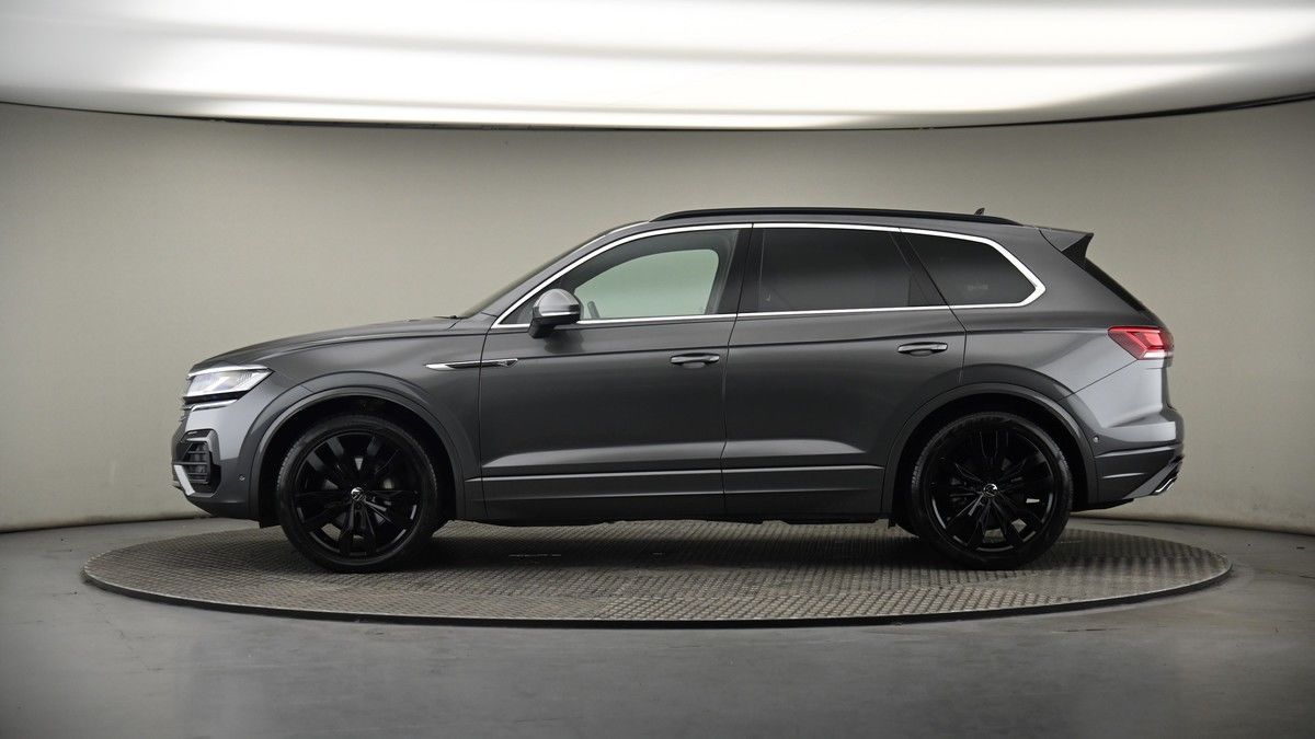 Volkswagen Touareg Image 19