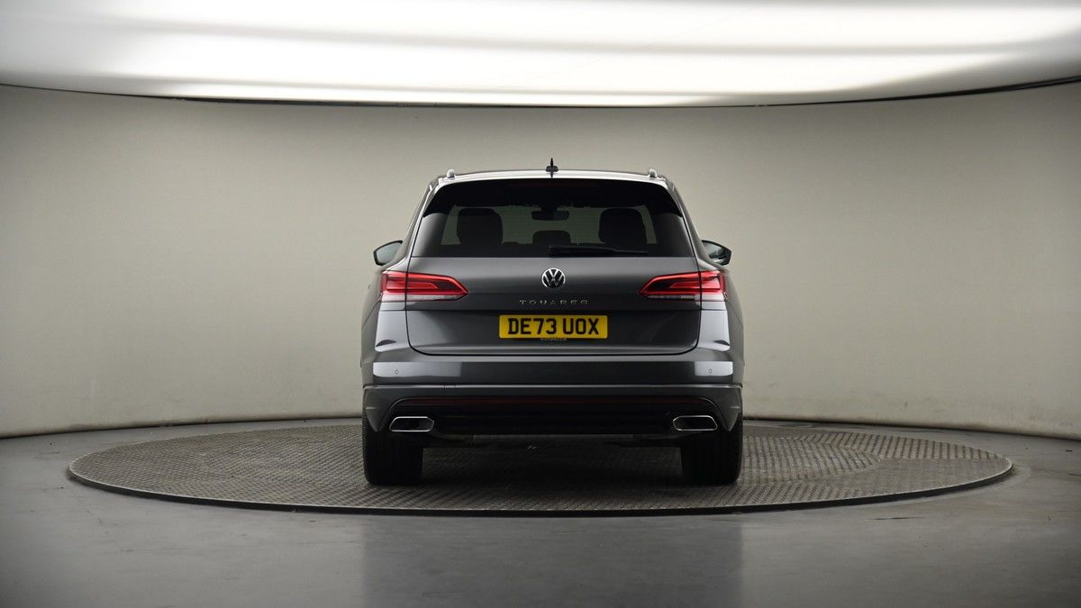 Volkswagen Touareg Image 17